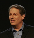 picture of Al Gore