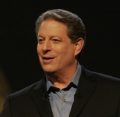 picture of Al Gore