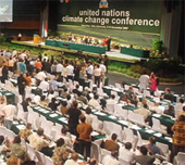picture of Bali meeting