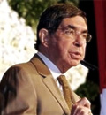 picture of Oscar Arias