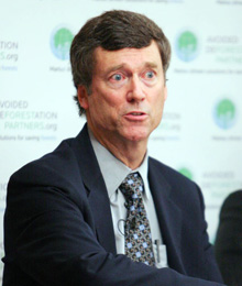 picture of Steve McCormick
