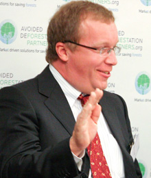 picture of Marc Stuart