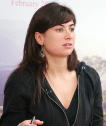 picture of Diana Su&aacute;rez 