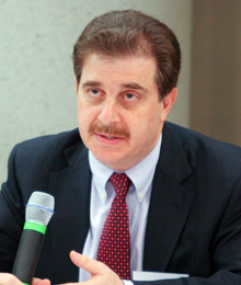 picture of Ruben Kraiem