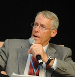 Rob Walton, Chairman of the Board, Walmart