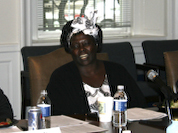 picture of Wangari Maathai